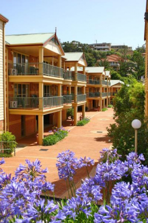 Terralong Terrace Apartments